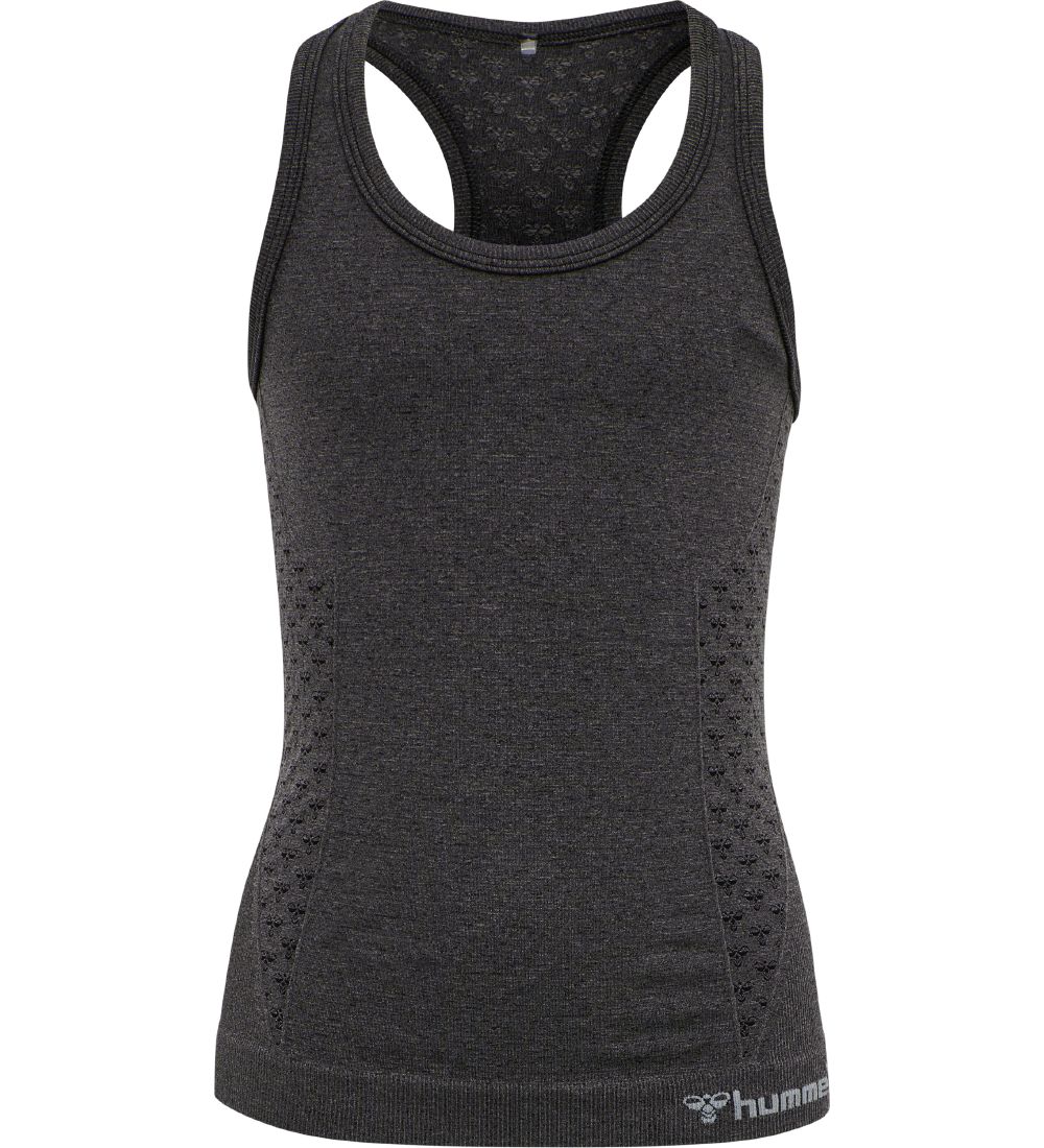 Hummel Top - hmlCl - Grey