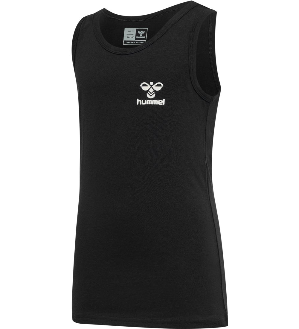 Hummel Nærbolur - hmlNolan - 2 Pakki - Black Iris