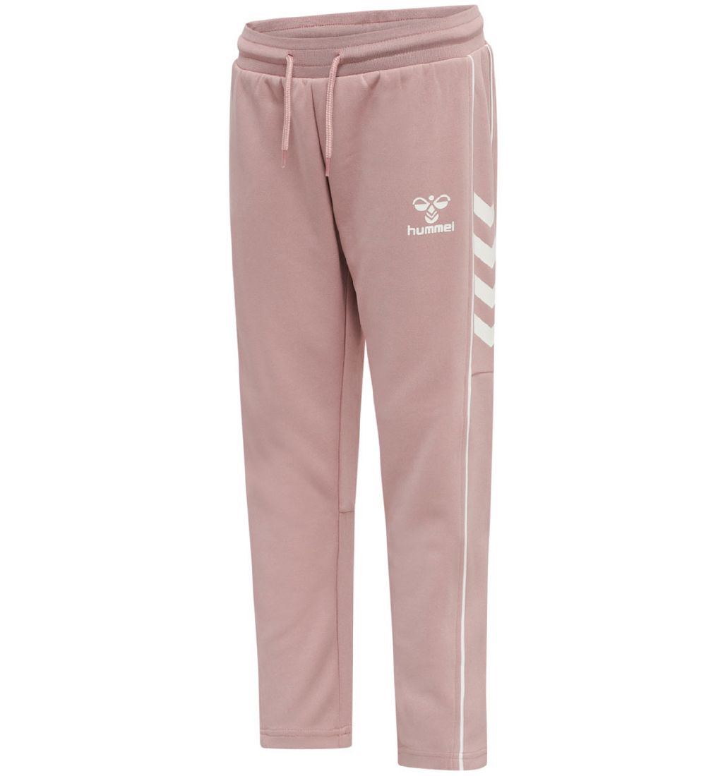 Hummel Tracksuit Kit - hmlTrack - Woodrose