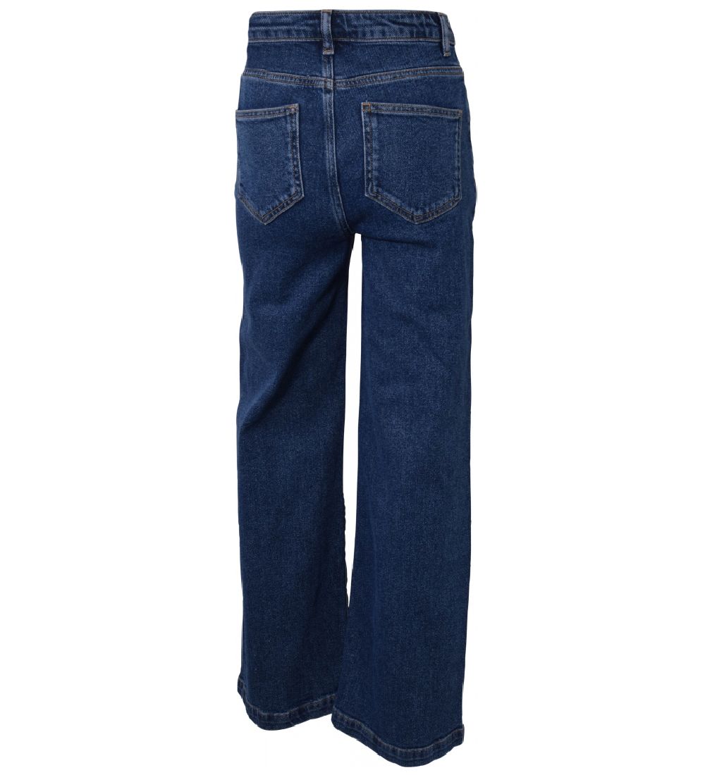 Hound Jeans - Weit - Dark Blue