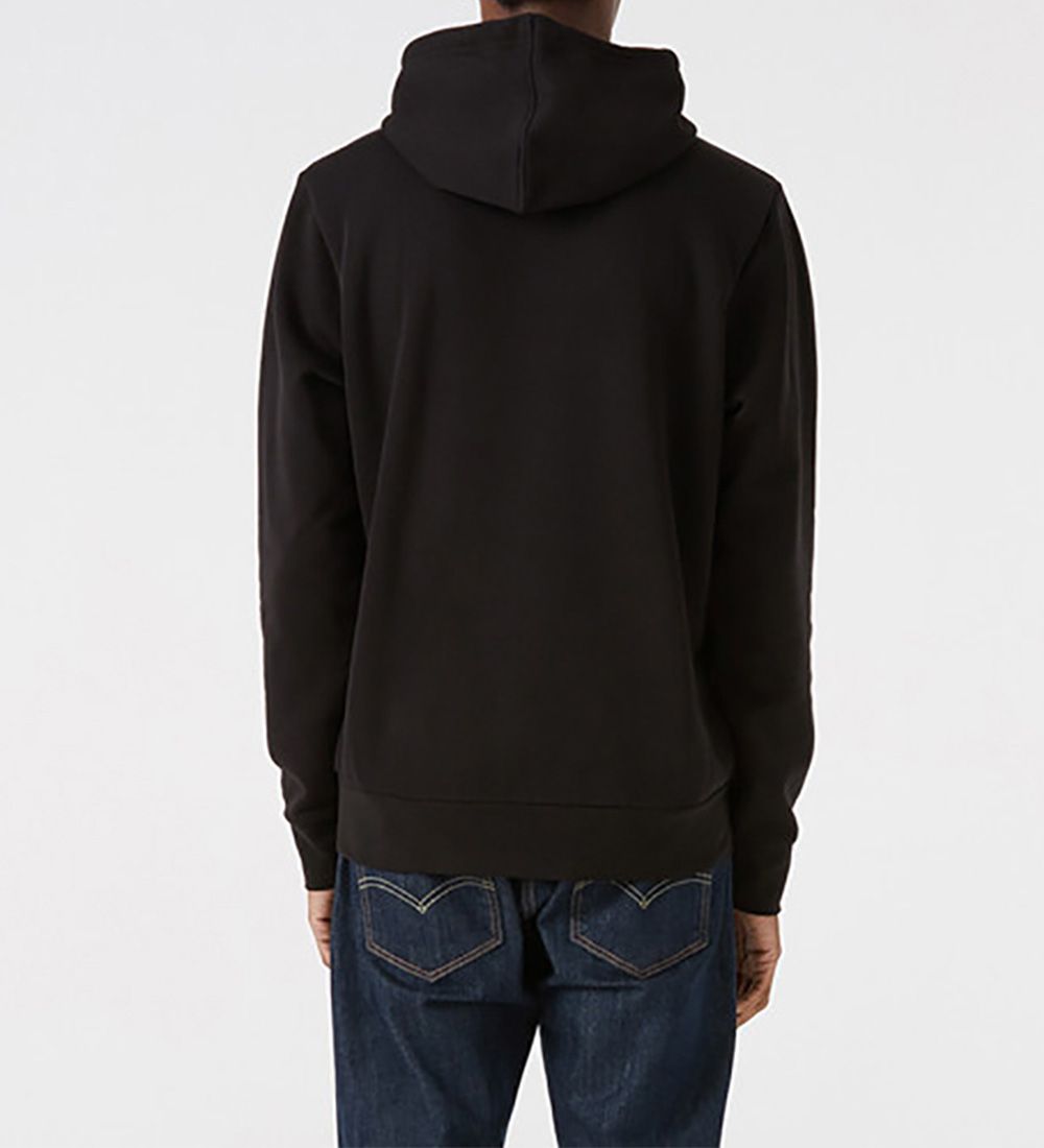 New Era Hoodie - New York Yankees - Black