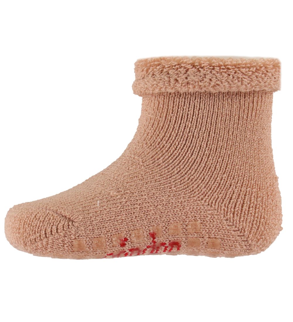 Condor Socks - Non-slip - Pink