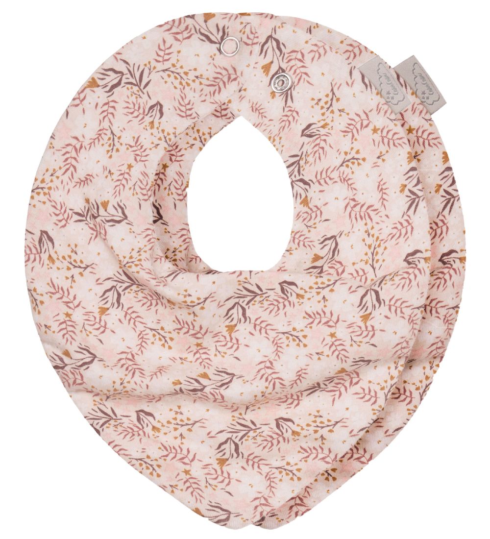 Cam Cam Teething Bib - 2-Pack - Aurora