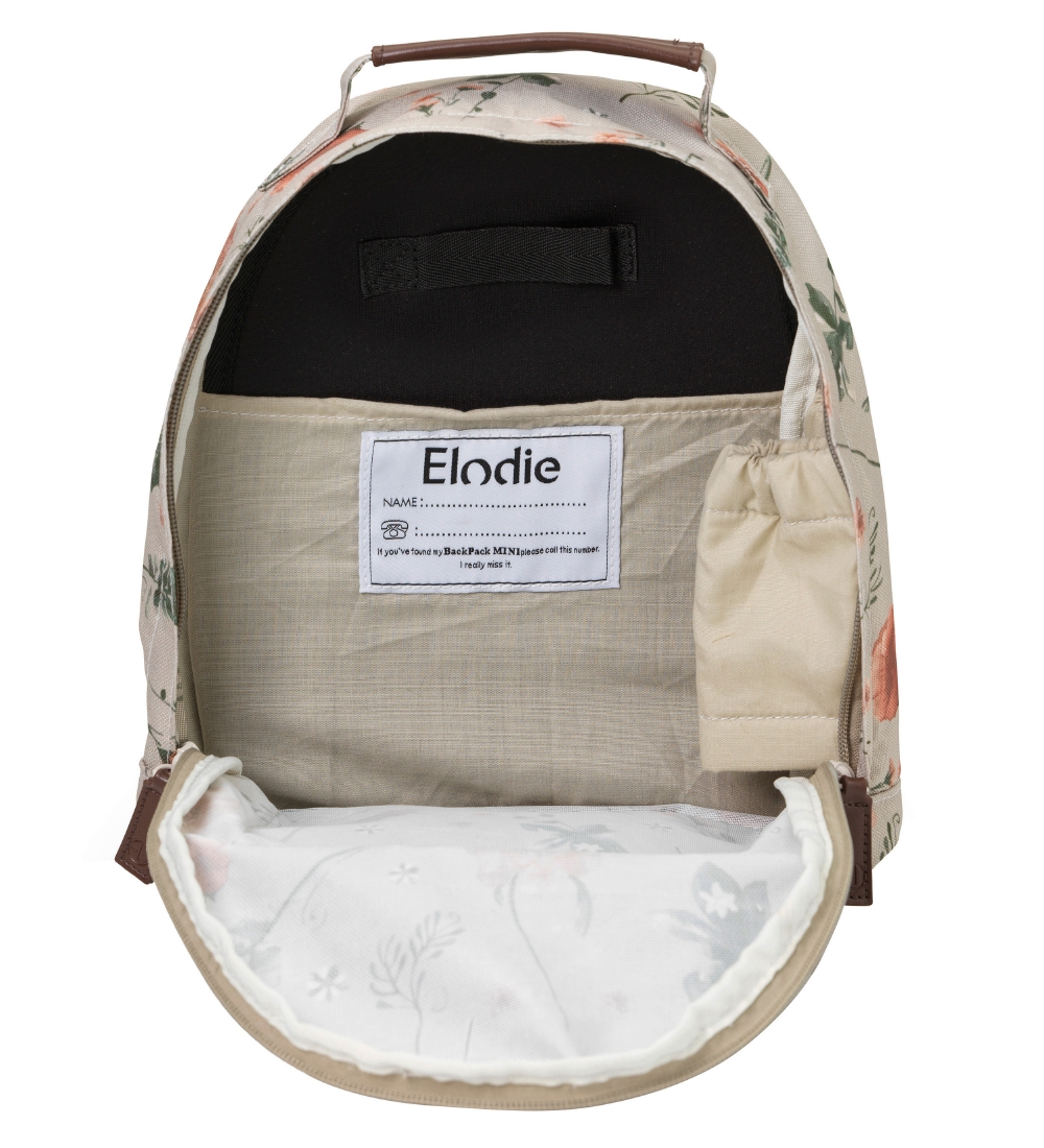 Elodie Details Preschool Backpack - Mini - Meadow Blossom