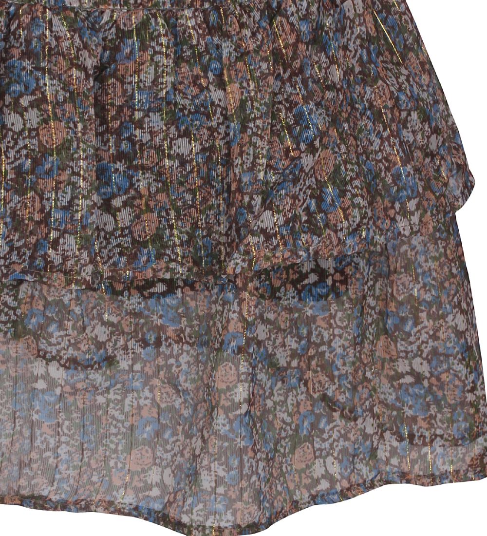 Bruuns Bazaar Skirt - Ida Sofie - Wood Rose