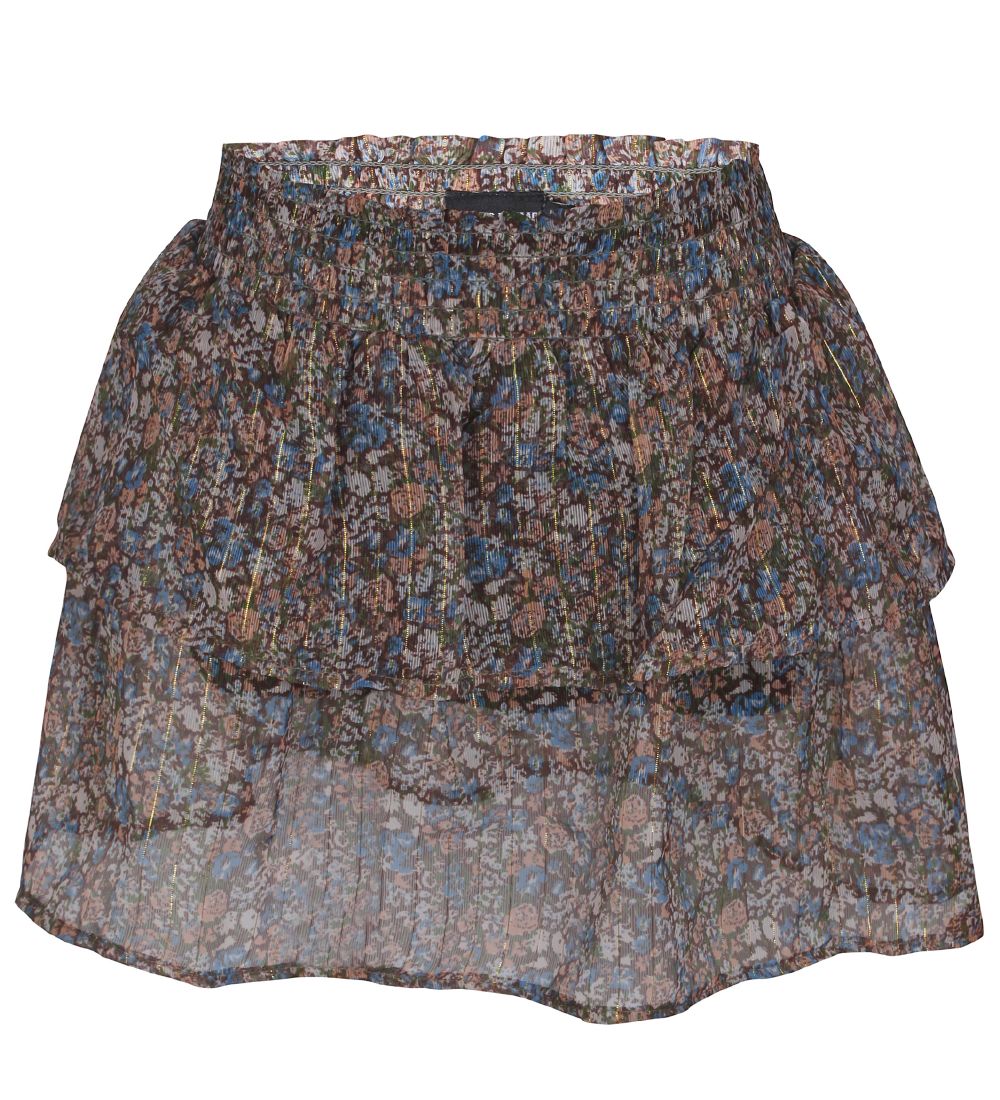 Bruuns Bazaar Skirt - Ida Sofie - Wood Rose
