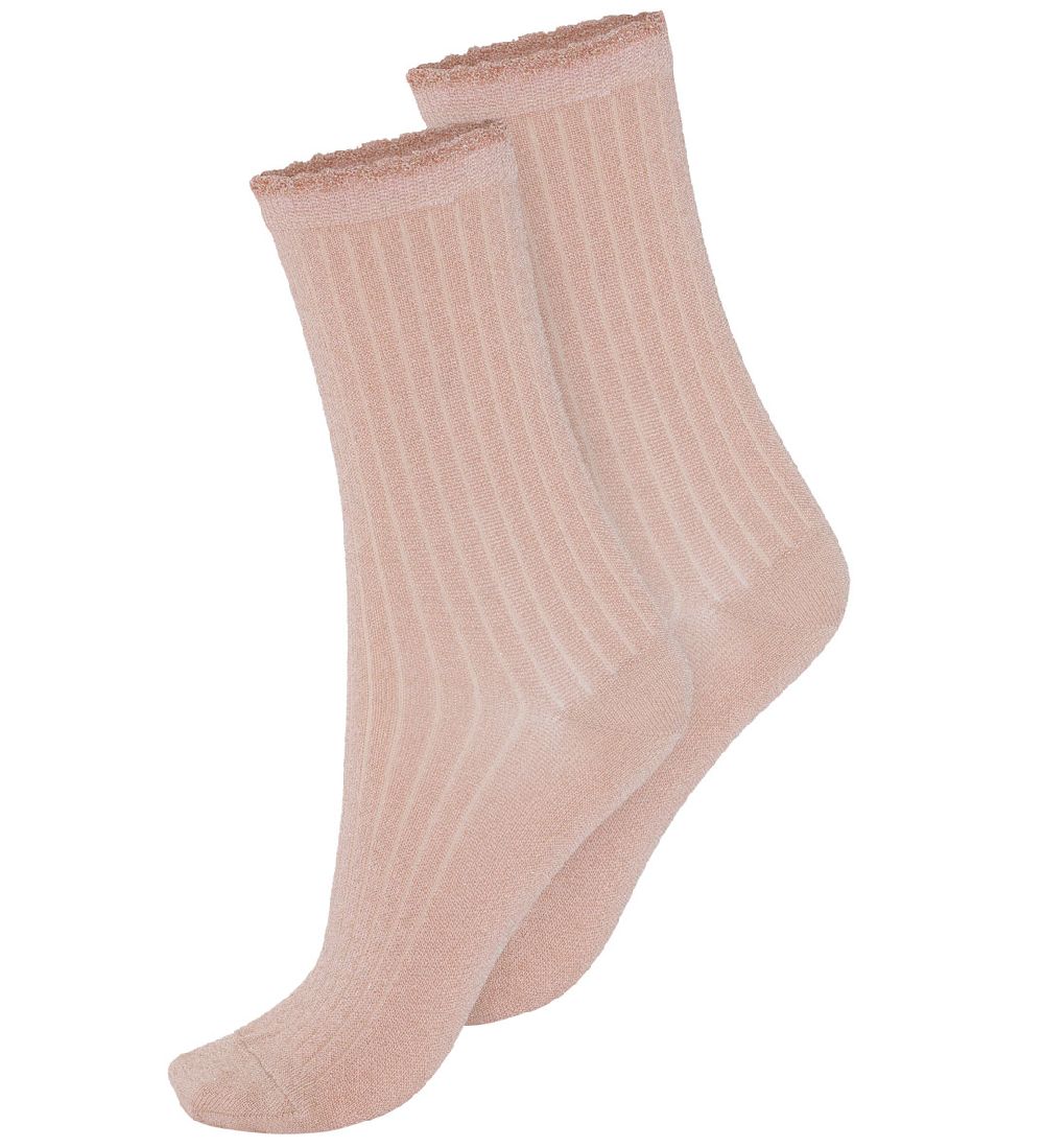 Molo Sokkar - Nomi - Fluffy Rose