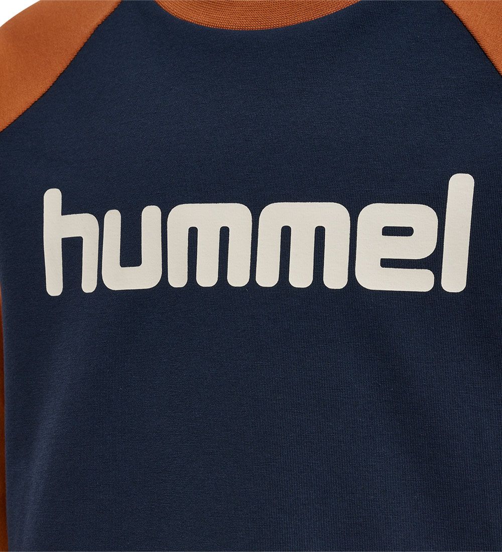 Hummel Blouse - hmlBoys - Sierra