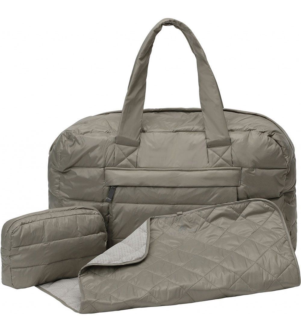 Ver de Terre Changing Bag - Bear