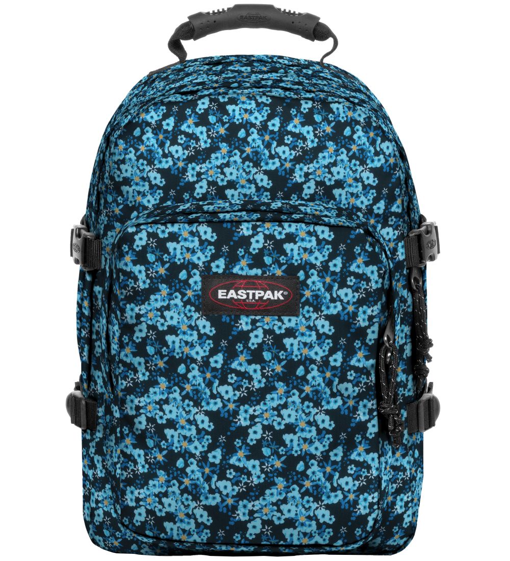 Eastpak Backpack - Provider - 33 L - Ditsy Black » ASAP Shipping