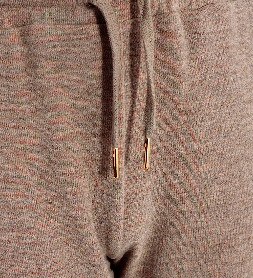 Petit by Sofie Schnoor Sweatpants - Camel