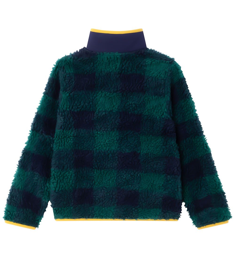 Timberland Fleece Jacket - Ambiance - Navy