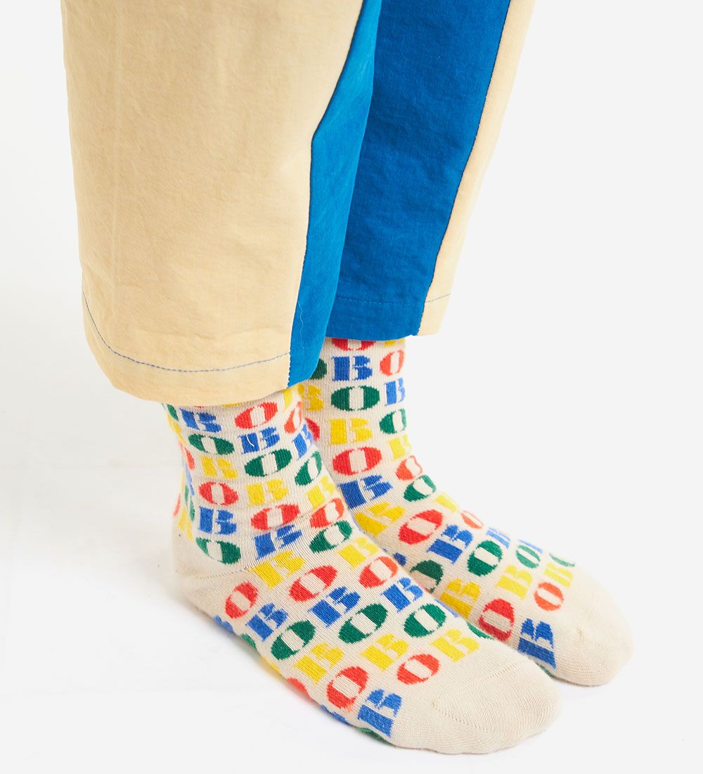 Bobo Choses Socks - Bobo Choses - Multicolour