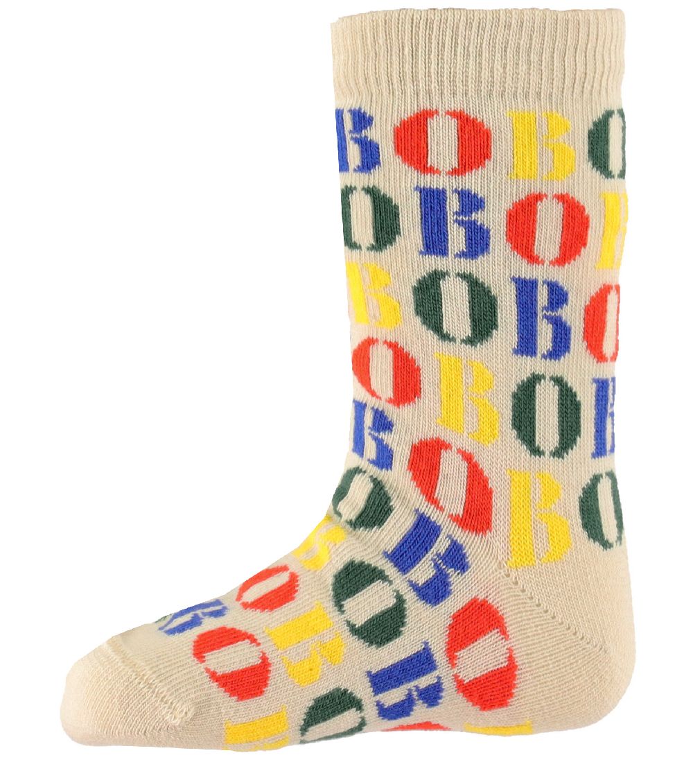 Bobo Choses Socks - Bobo Choses - Multicolour