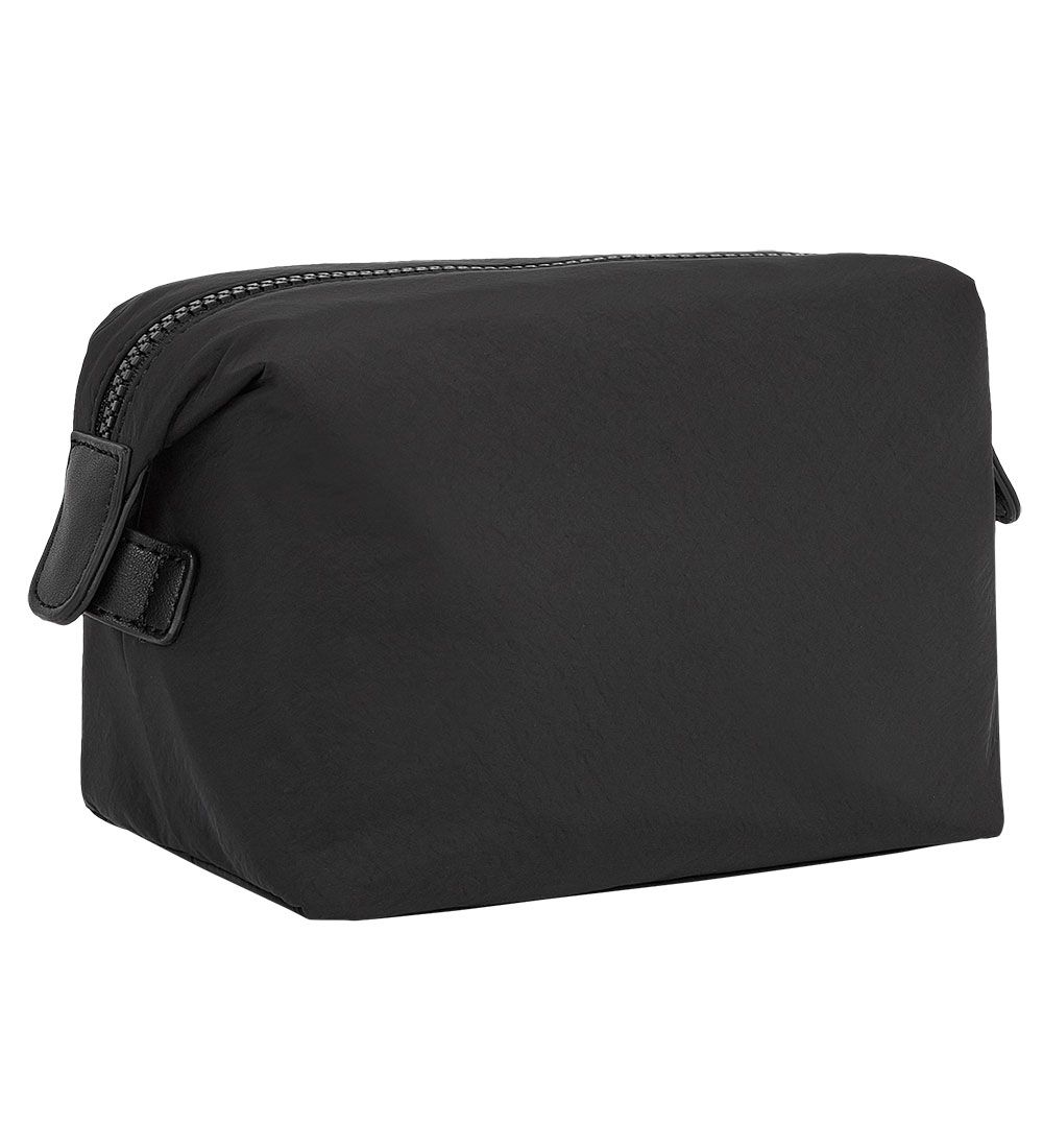 Tommy Hilfiger Toiletry Bag - Casual - Black » ASAP Shipping