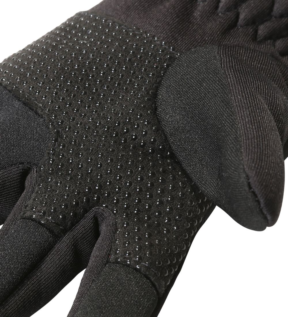 The North Face Gloves - Sierra Etip - Black - XL