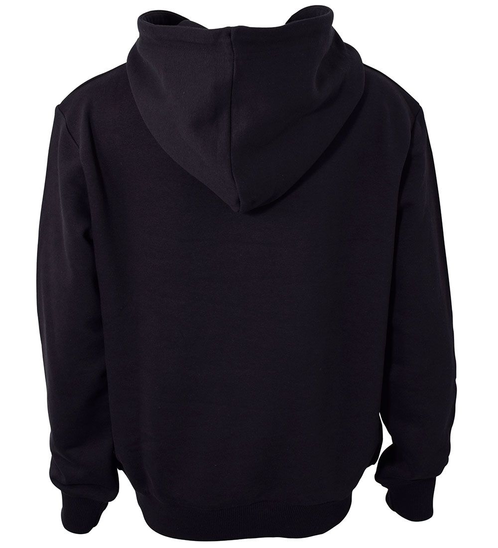 Hound Hoodie - Black
