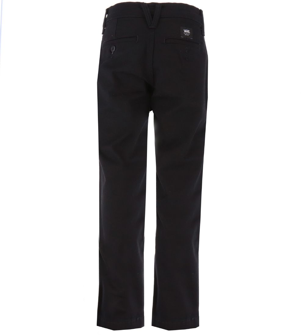 Vans Trousers - Authentic Chino - Dirt