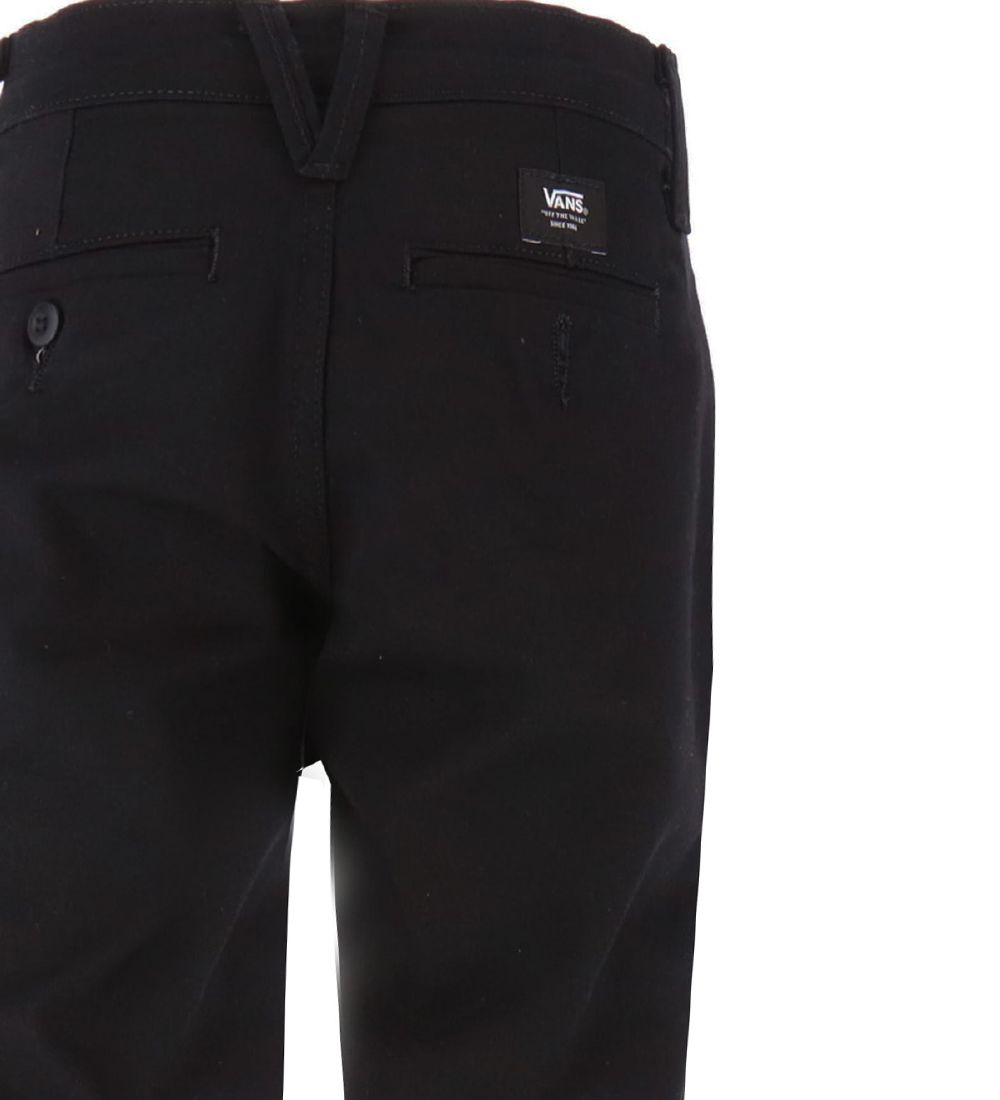 Vans Trousers - Authentic Chino - Dirt
