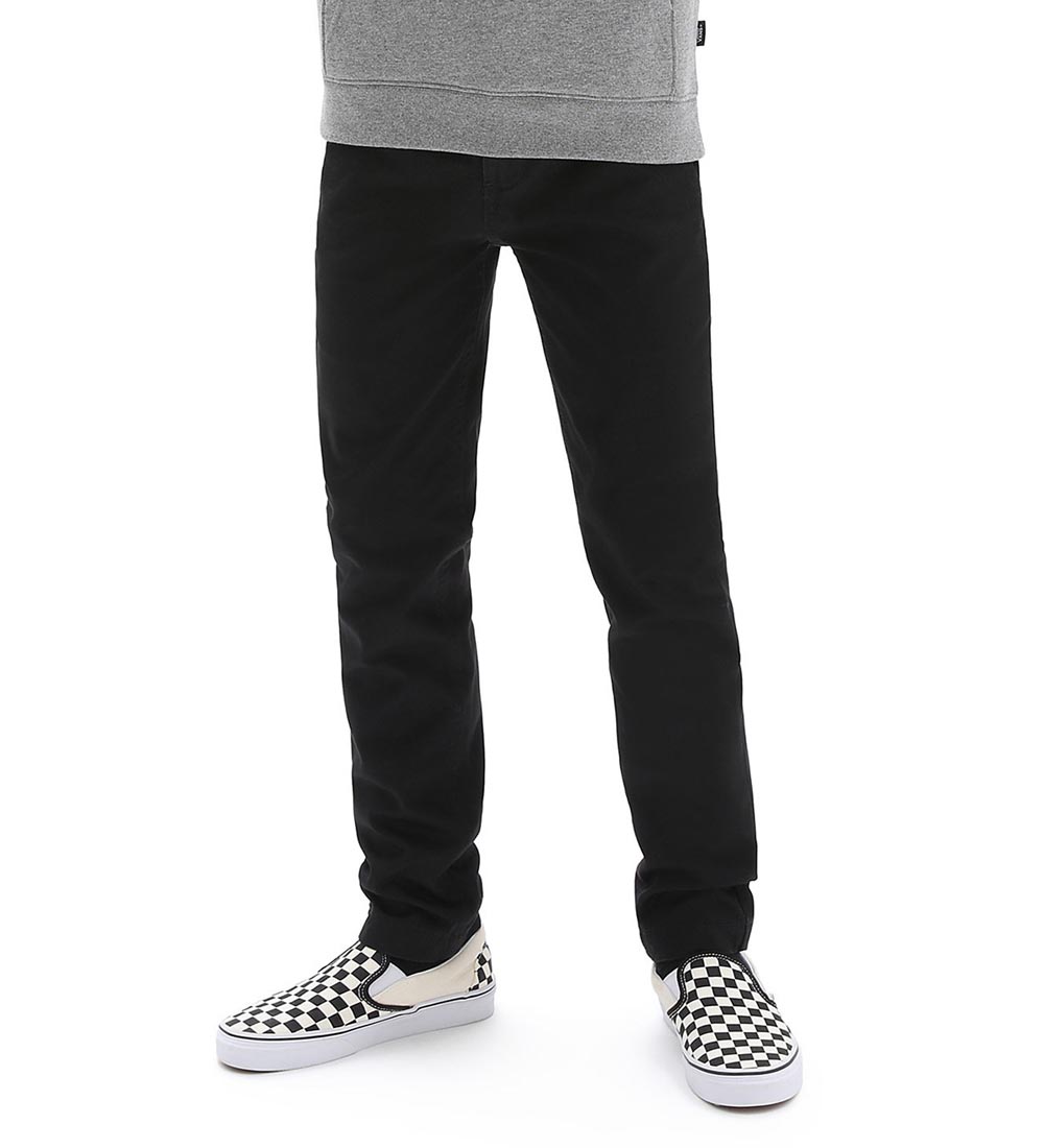 Vans Trousers - Authentic Chino - Dirt