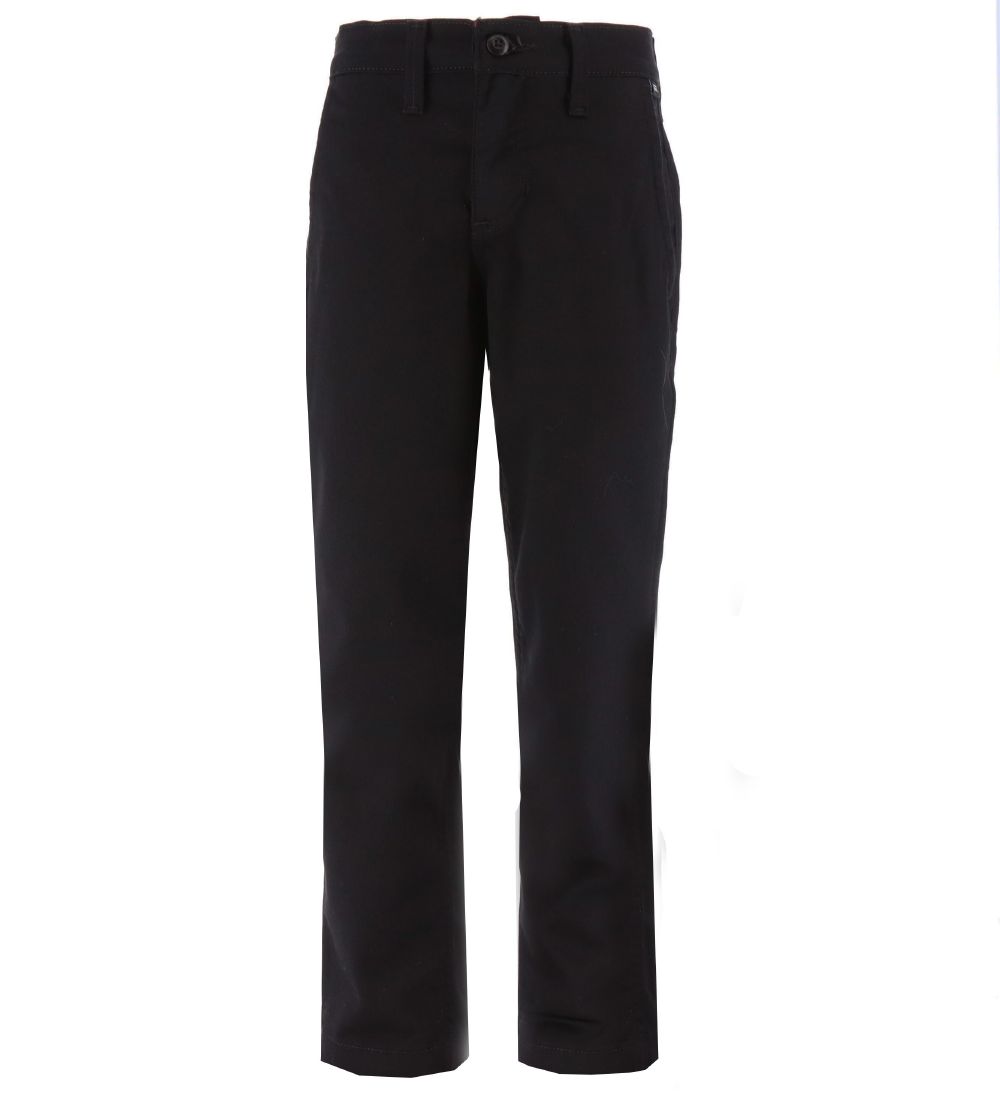 Vans Trousers - Authentic Chino - Dirt