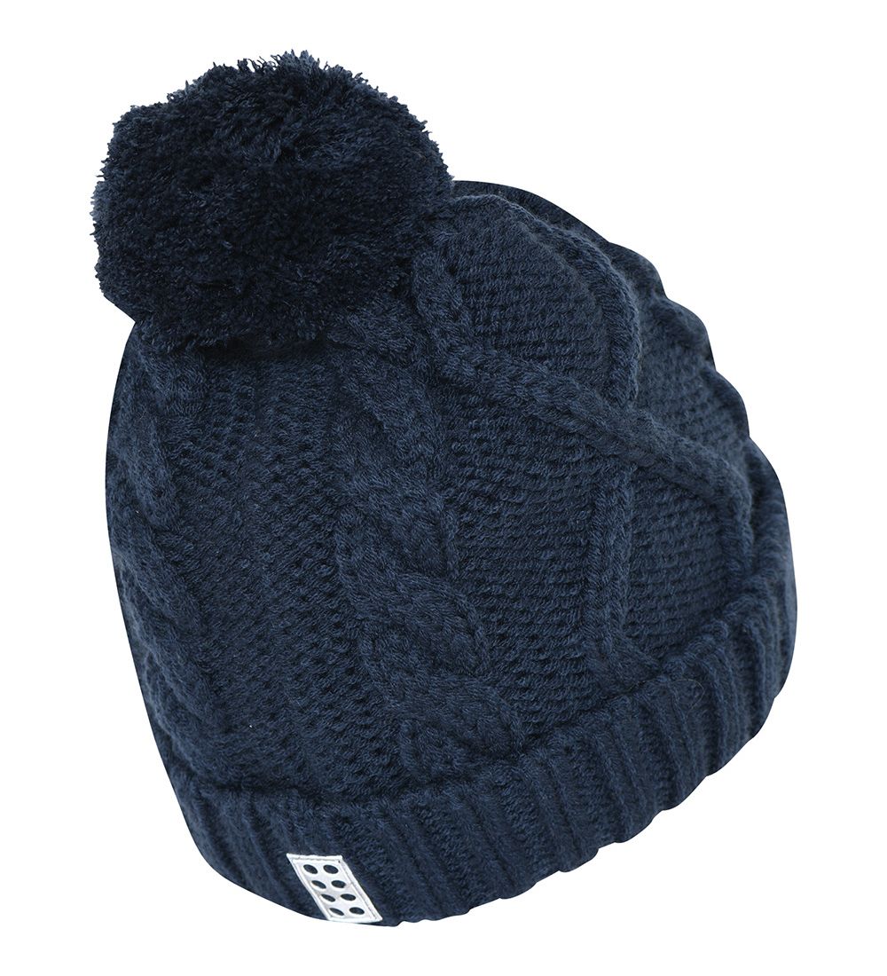 LEGO® Wear Hat - Lwadje - Blue