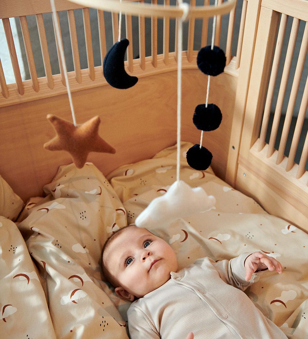 Liewood Baby Mobile - Melissa - Stargaze/Multi Mix