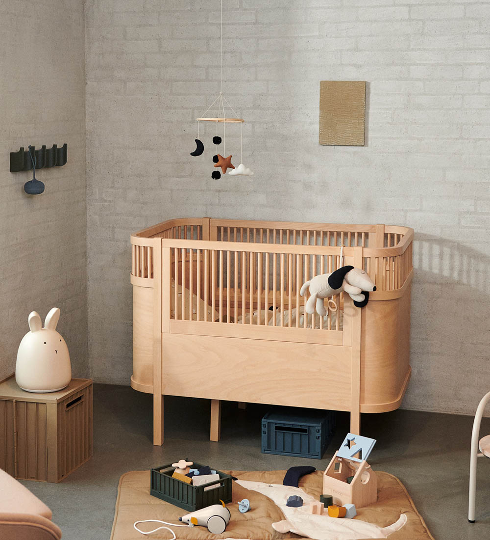 Liewood Baby Mobile - Melissa - Stargaze/Multi Mix