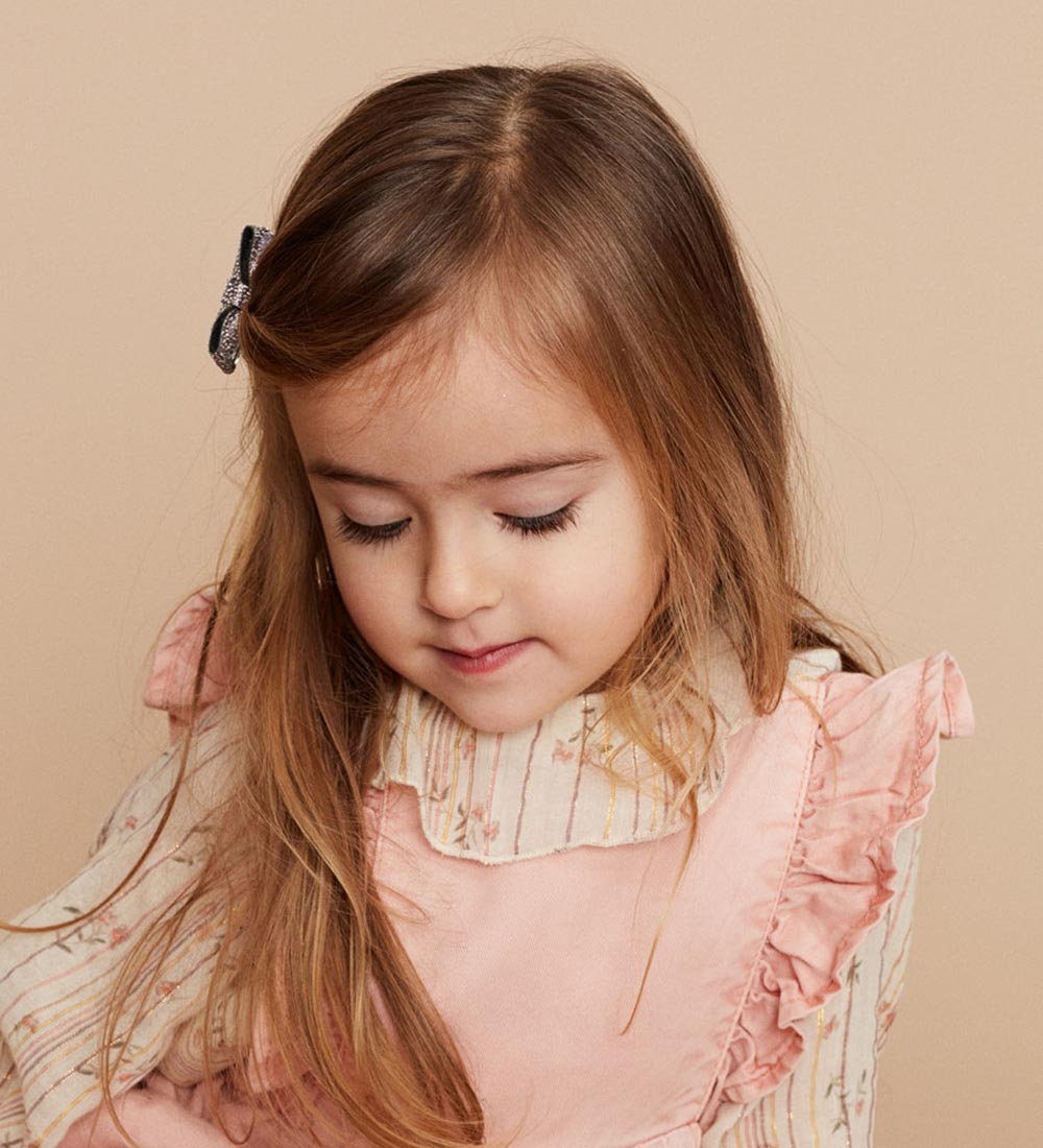 Petit by Sofie Schnoor Hair Clip - 2-Pack - Purple