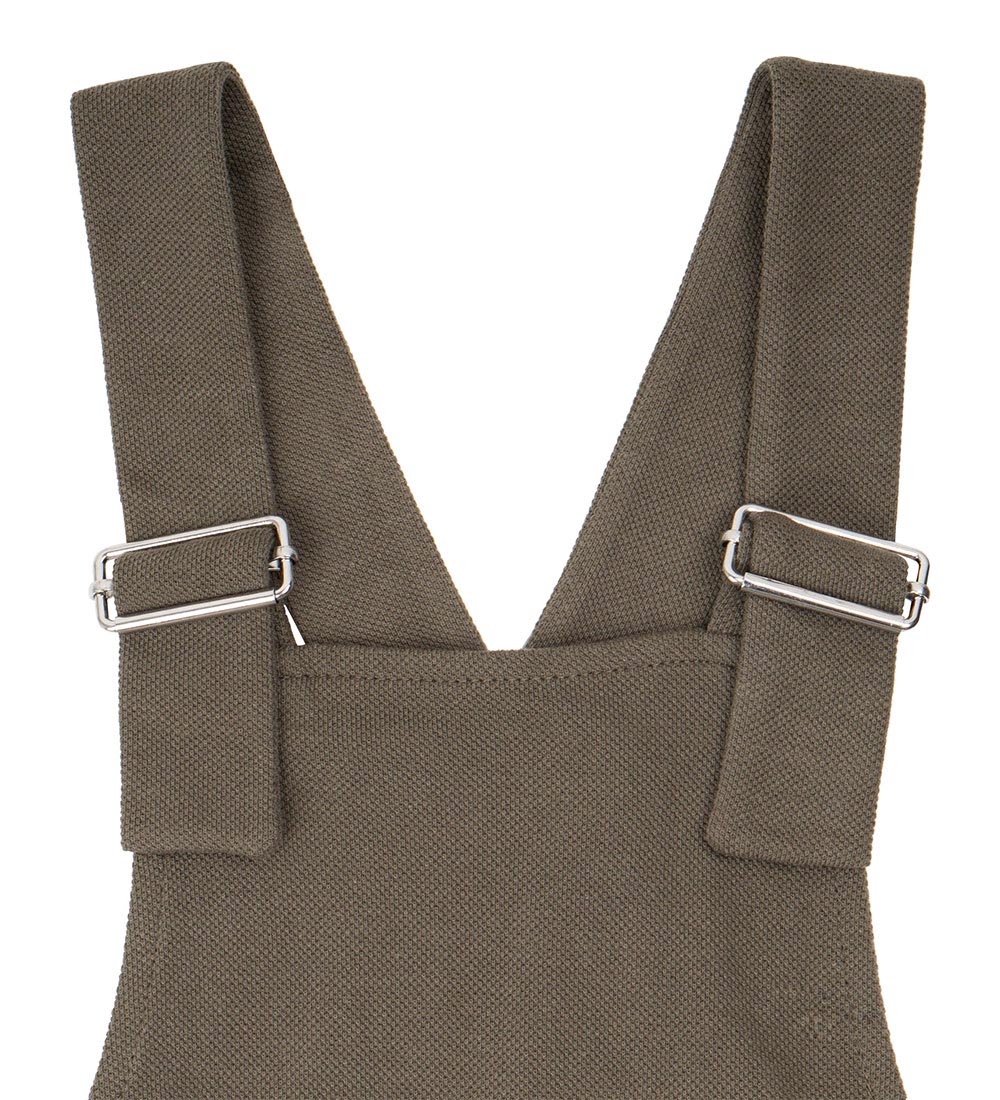 Minimalisma Overalls - Eikin - Heather