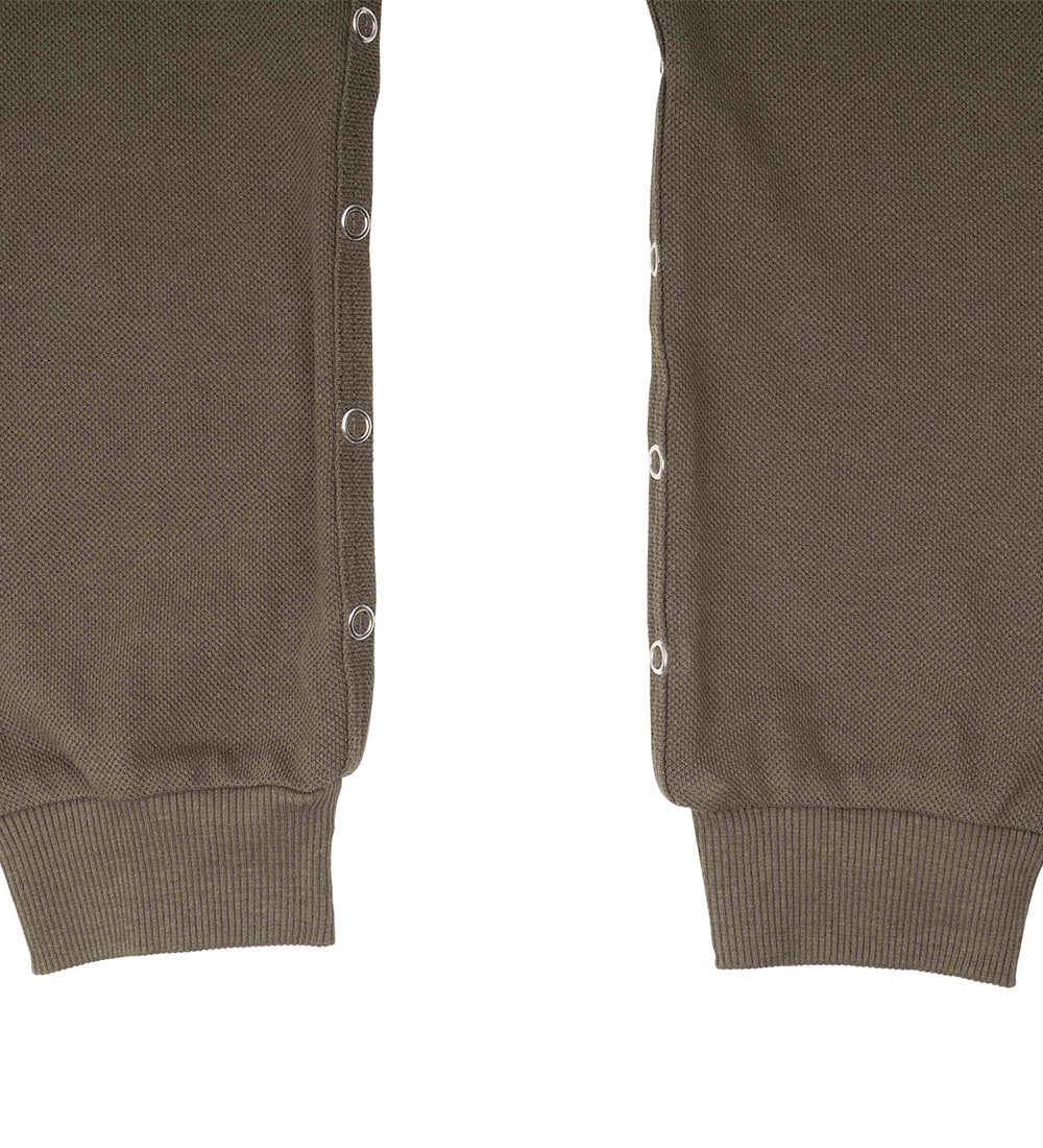 Minimalisma Overalls - Eikin - Heather