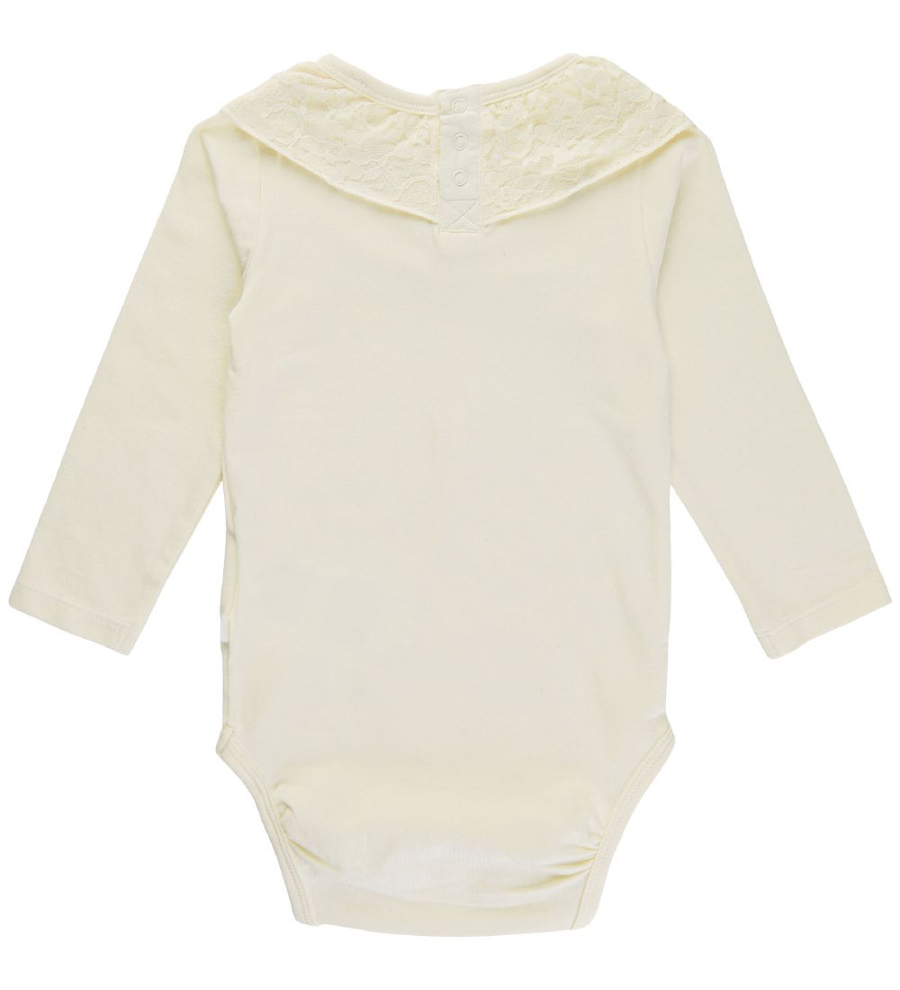 The New Bodysuit Siblings - White Swan