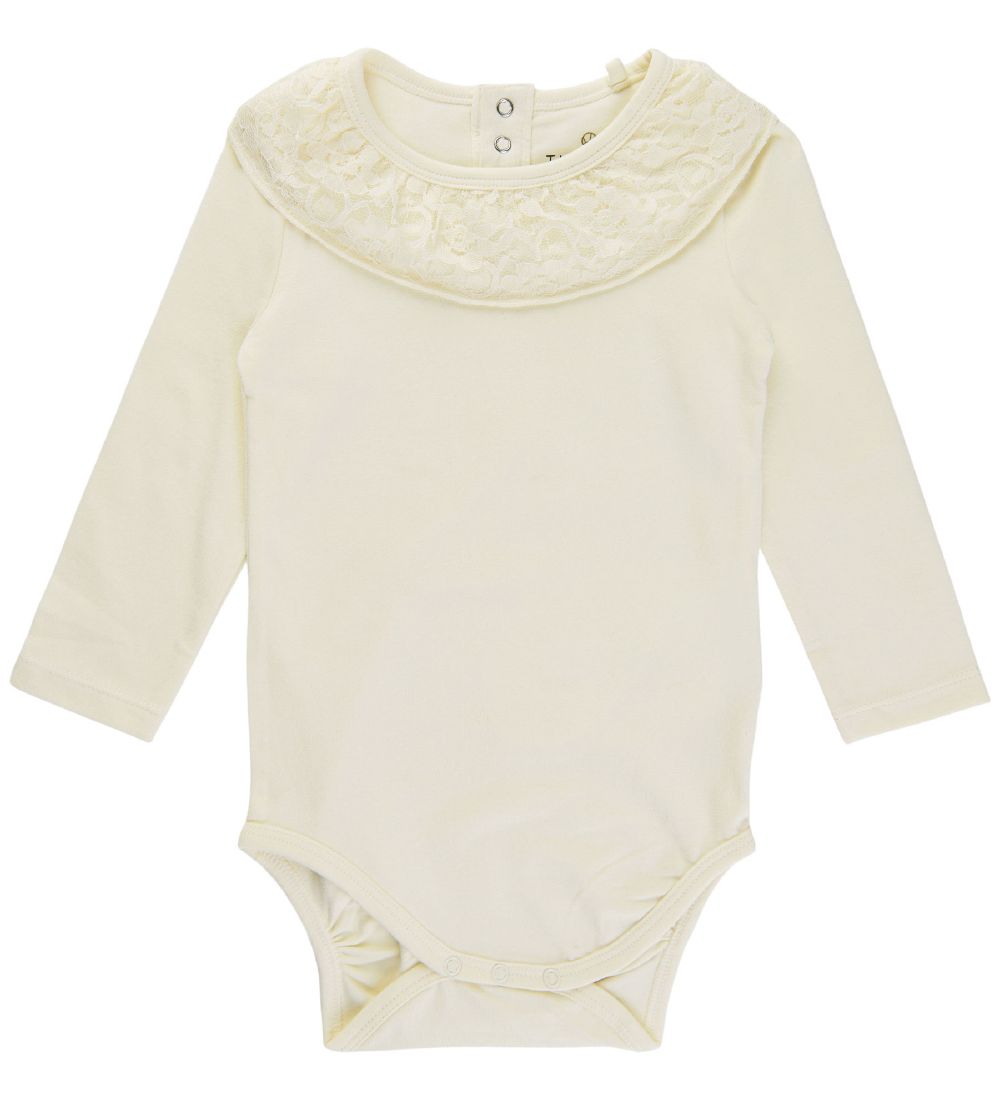The New Bodysuit Siblings - White Swan