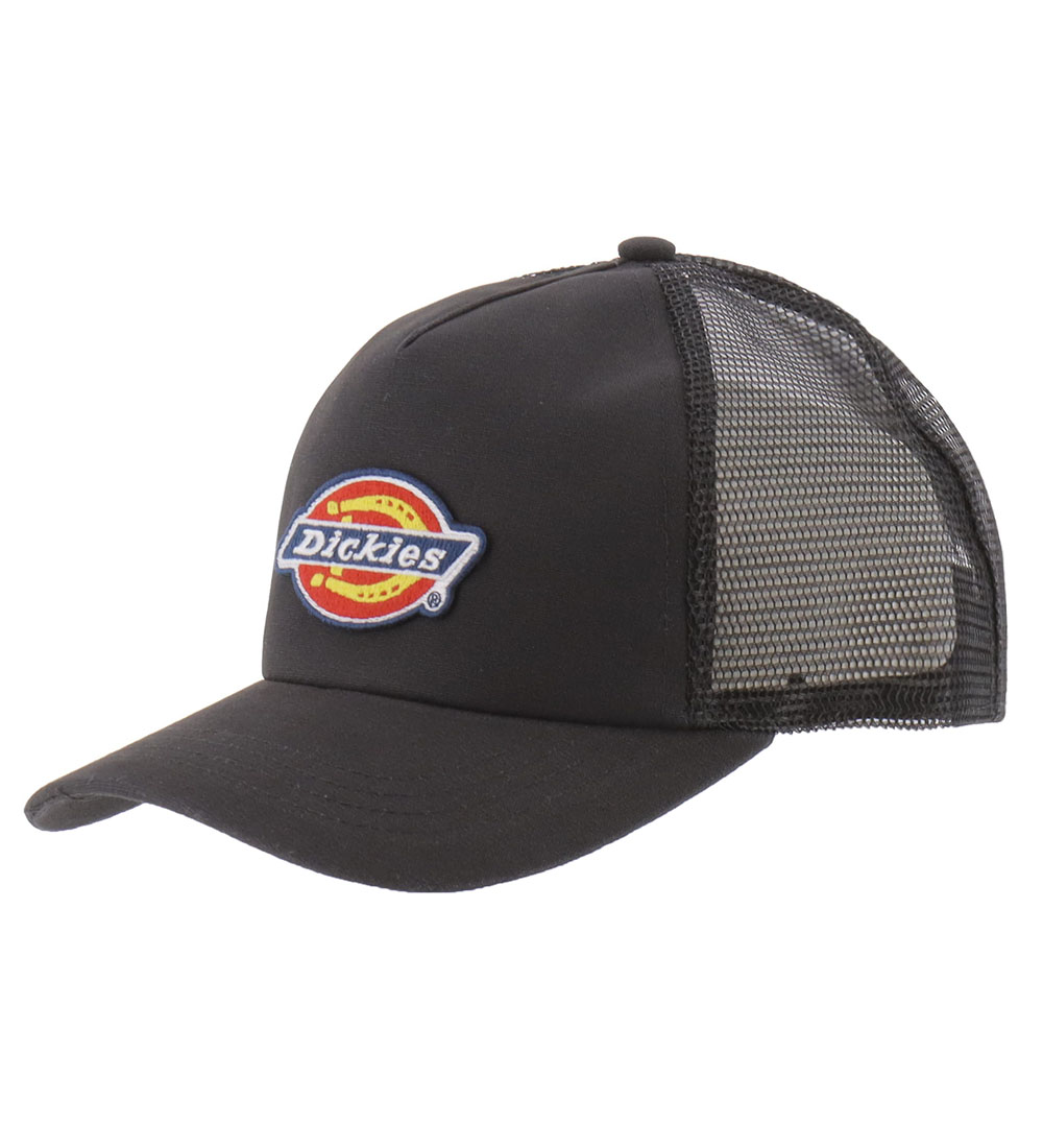 Dickies Cap - Sumiton Trucker - Black