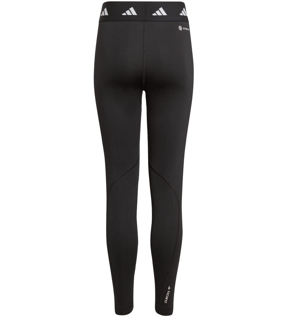 adidas Performance Leggings - G Tf - Svart/Hvítur
