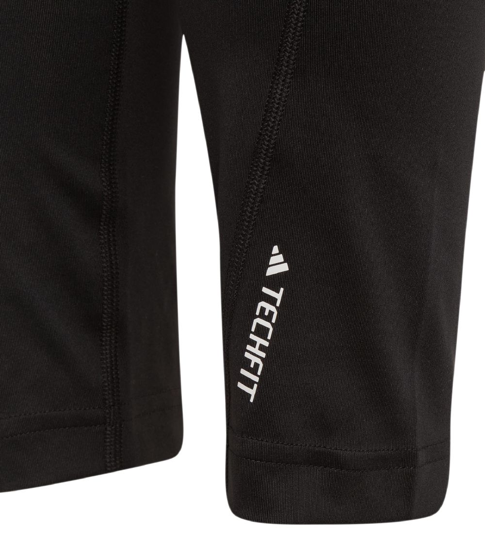 adidas Performance Leggings - G Tf - Svart/Hvítur