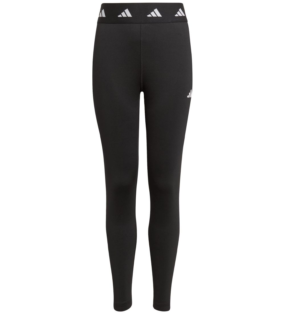 adidas Performance Leggings - G Tf - Svart/Hvítur