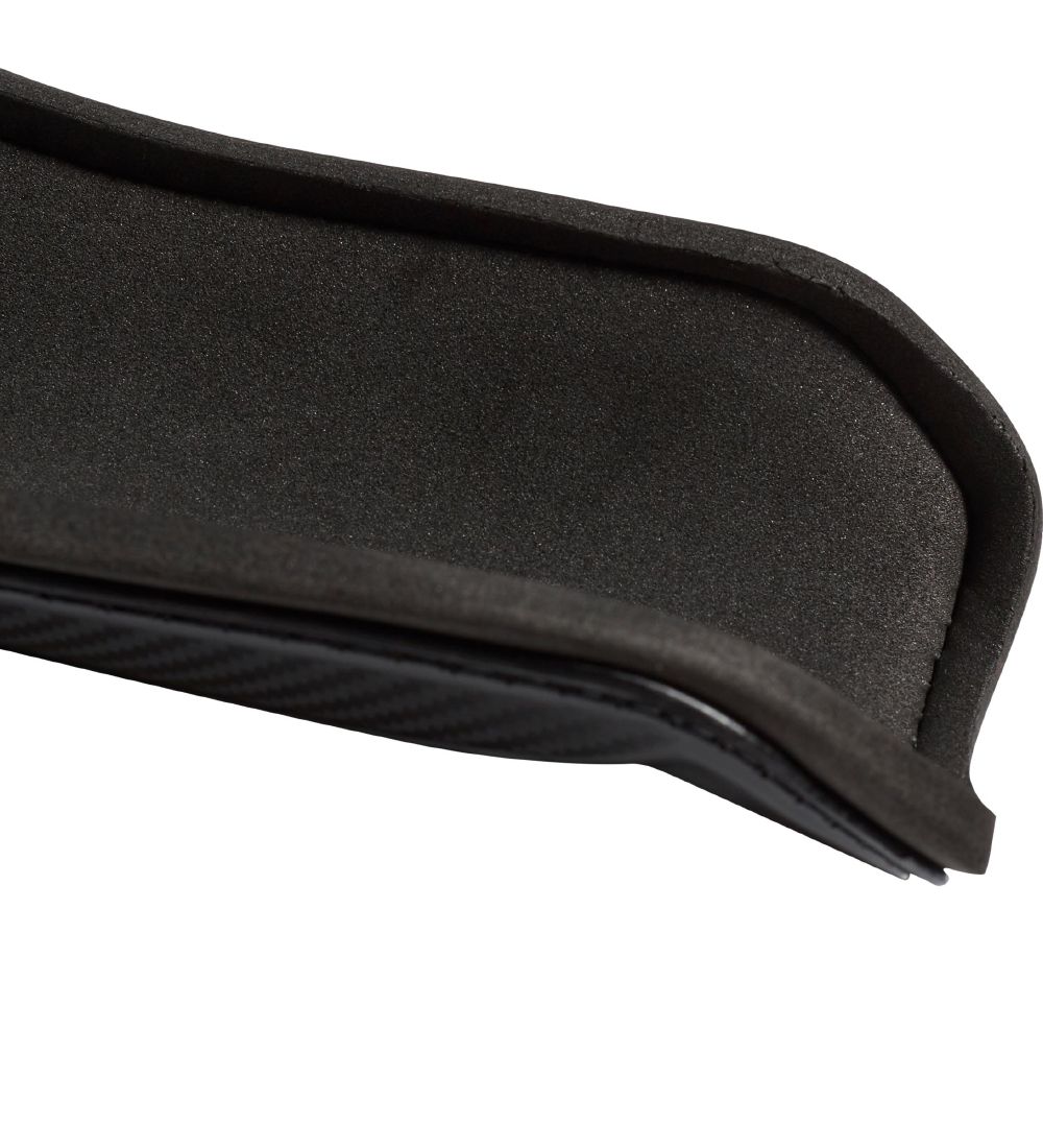 adidas Performance Socks w. Shin Pads - Black