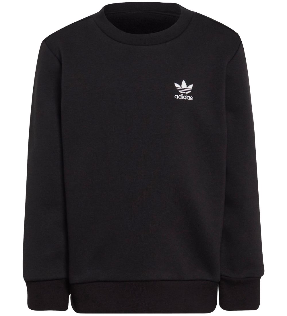 adidas Originals 트레이닝복 세트 - 아디컬러 - 검정