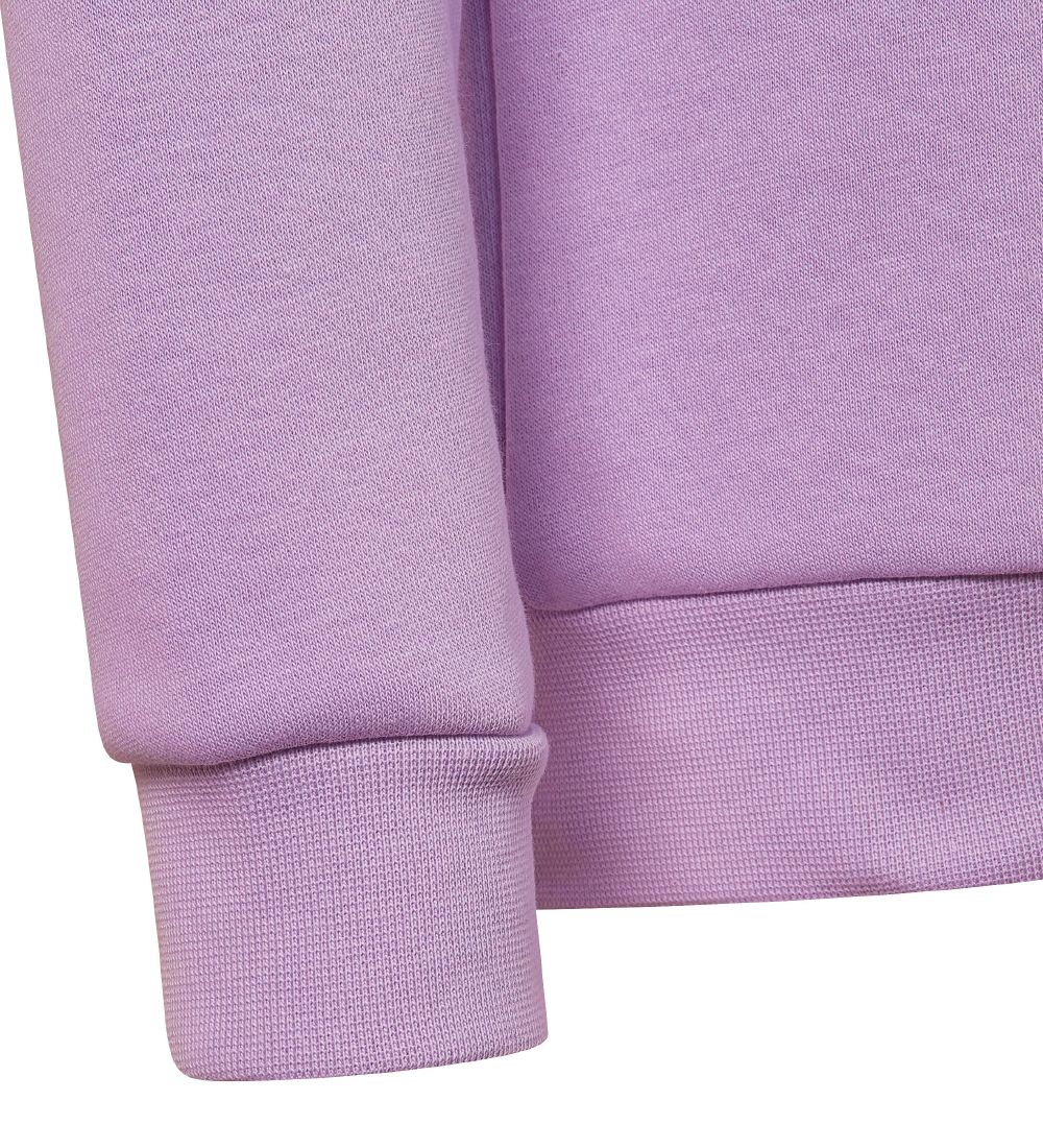adidas Originals Sweatshirt - Crew - Bliss Lilac