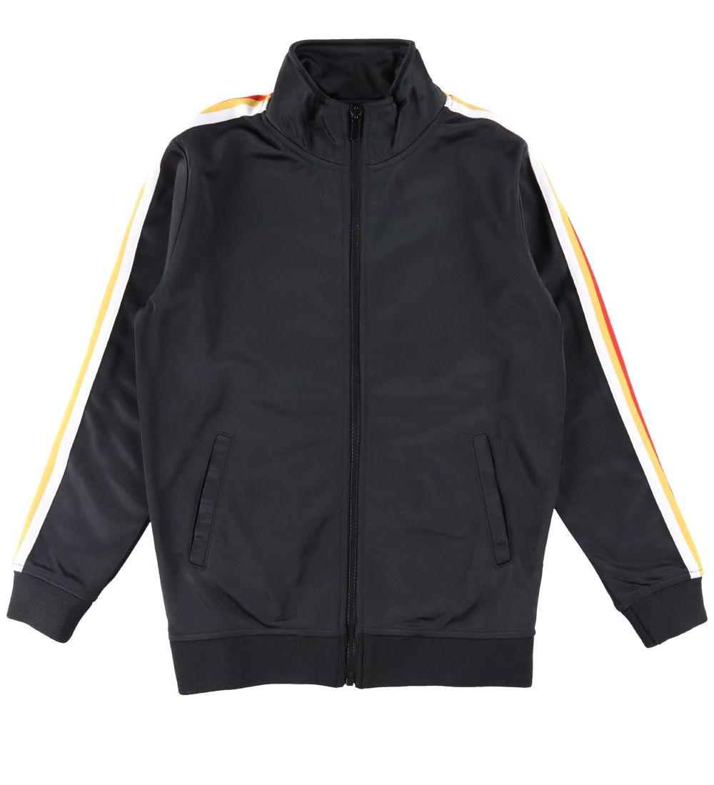 Gilet Add to Bag - Noir
