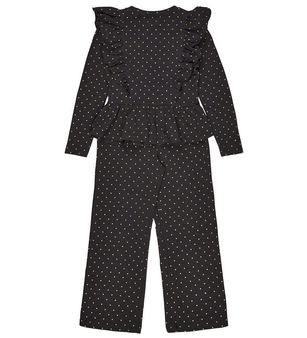 The New Jumpsuit - Phantom