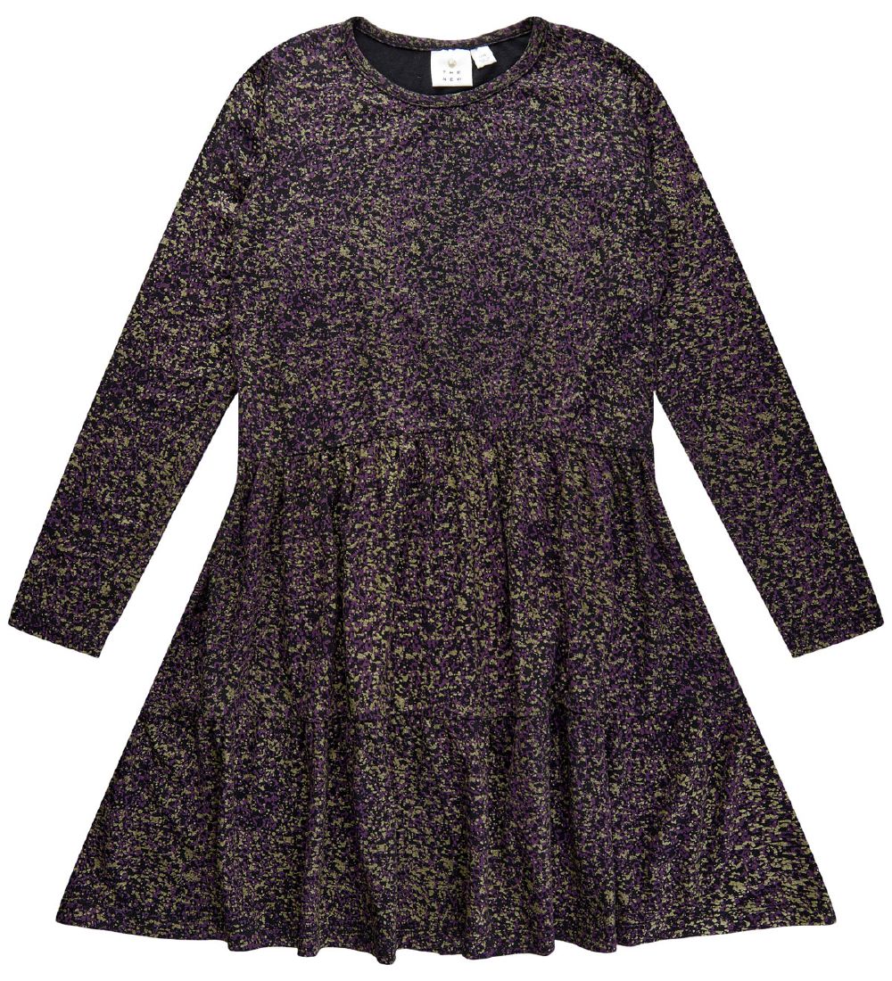 The New Dress - Phantom