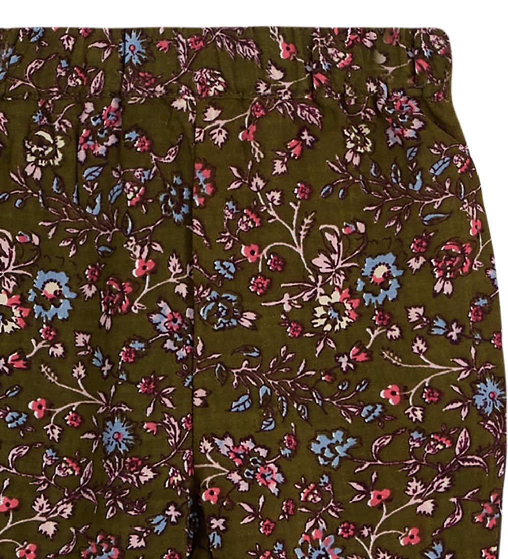 Noa Noa miniature Trousers - Baby Malia Trousers - Brown