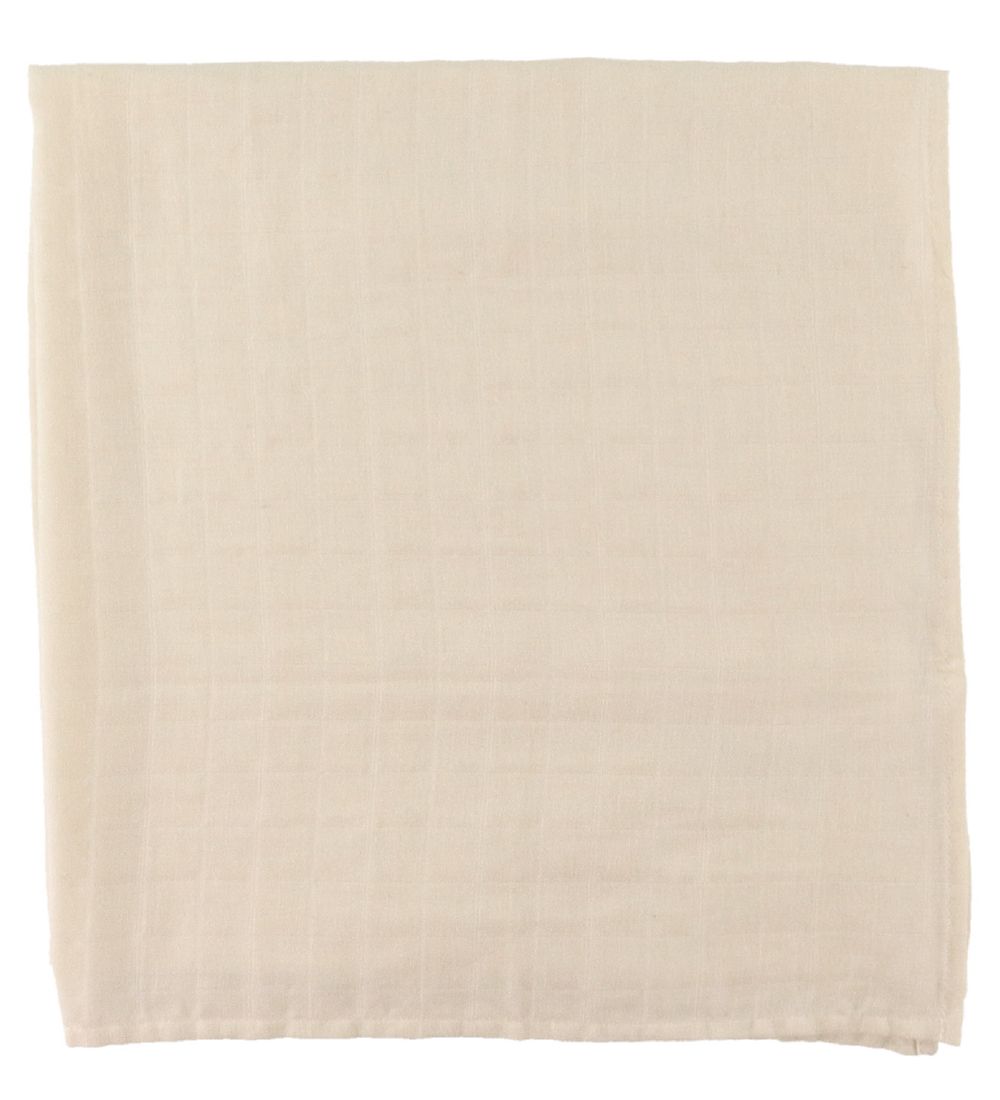 Pippi Muslin Cloths - 3-Pack - 70x70 cm - Celestial Blue