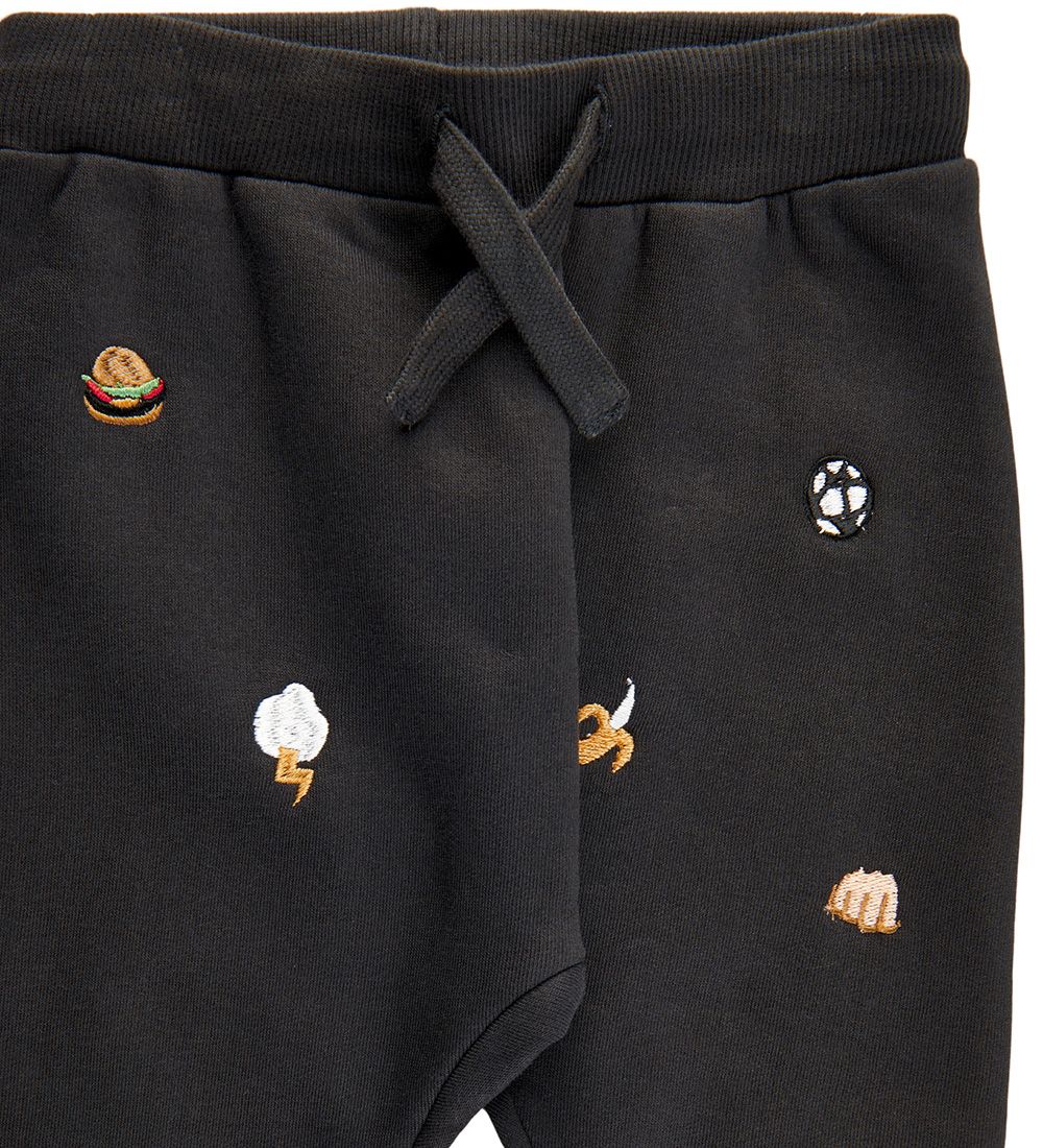 The New Sweatpants - Phantom