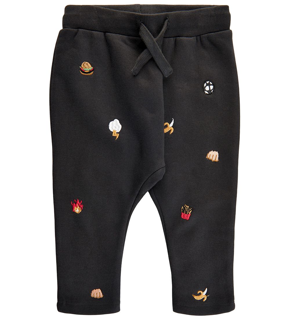 The New Sweatpants - Phantom