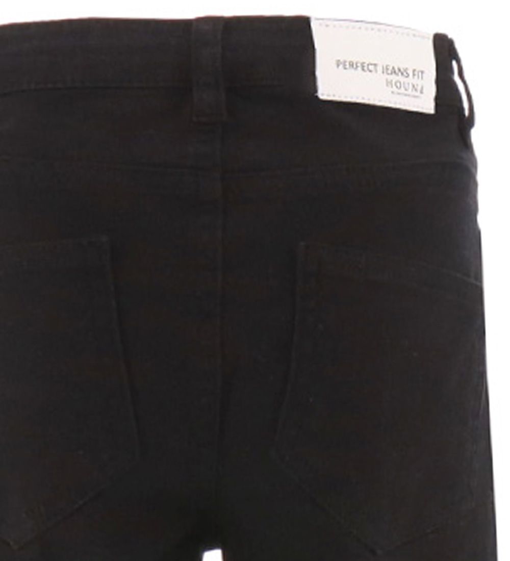 Hound Jeans - Breit - Schwarz
