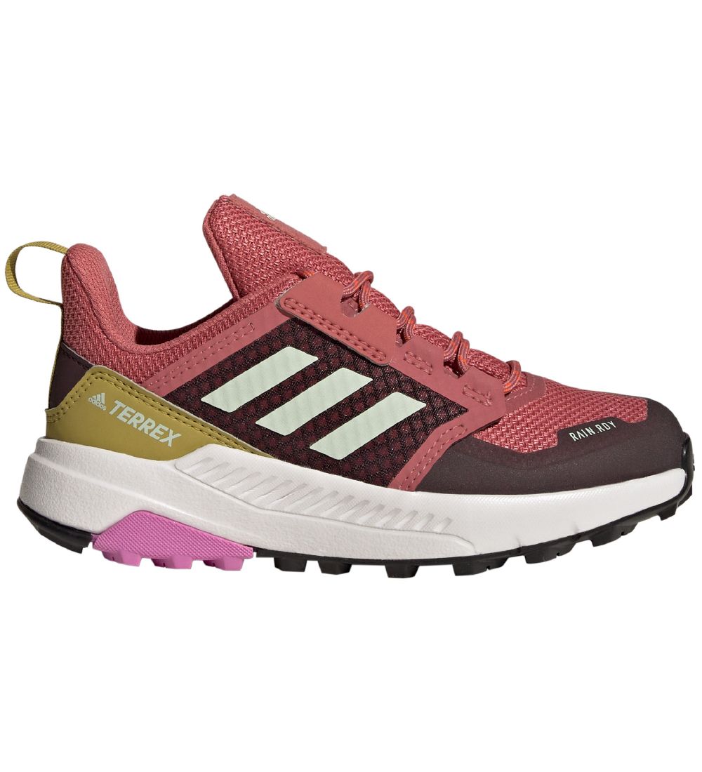 adidas Performance Strigaskór - Terrex Trailmaker R.RDY K - Blei