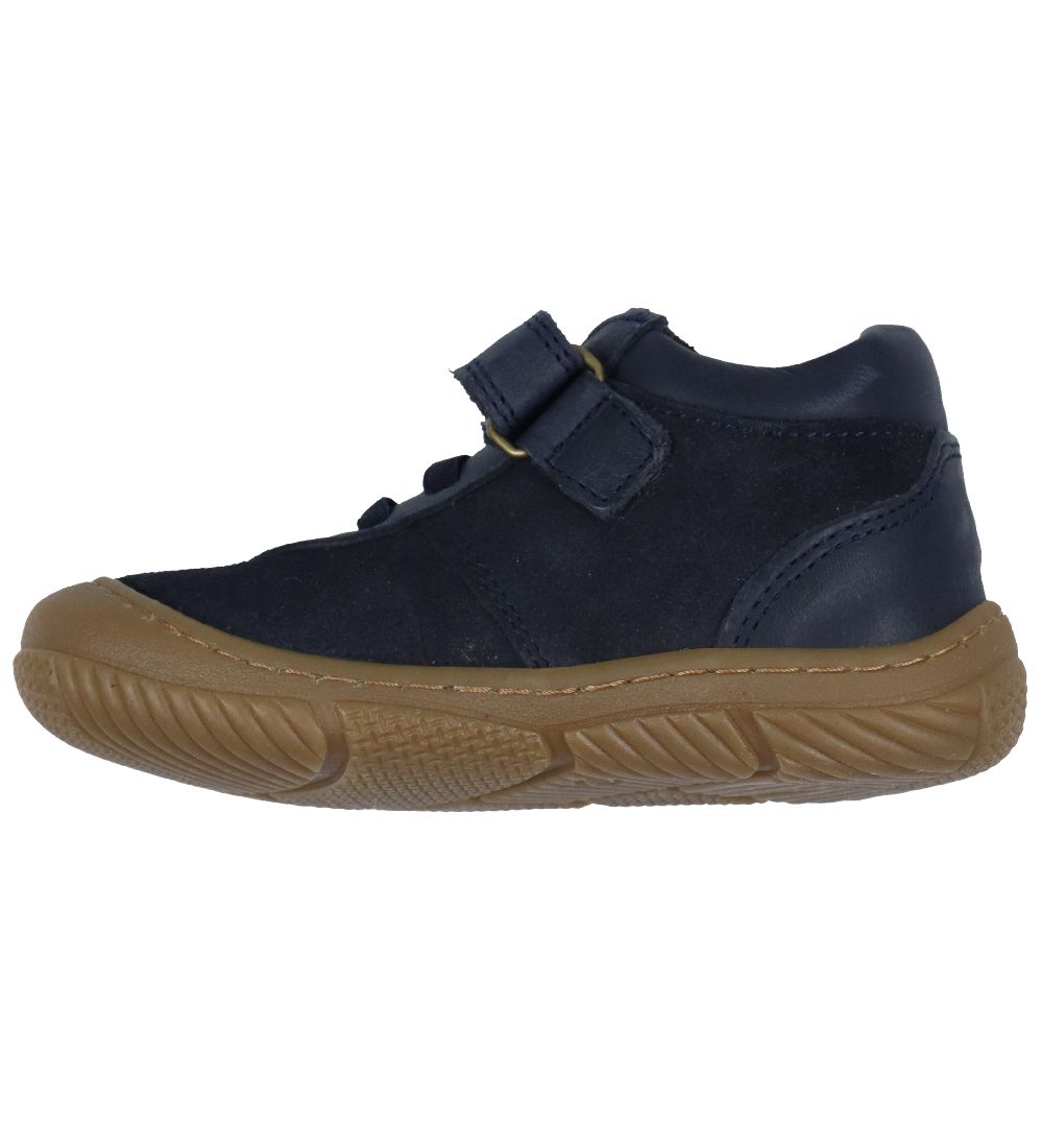 Wheat Prewalker - Kiwa Elastic - Navy